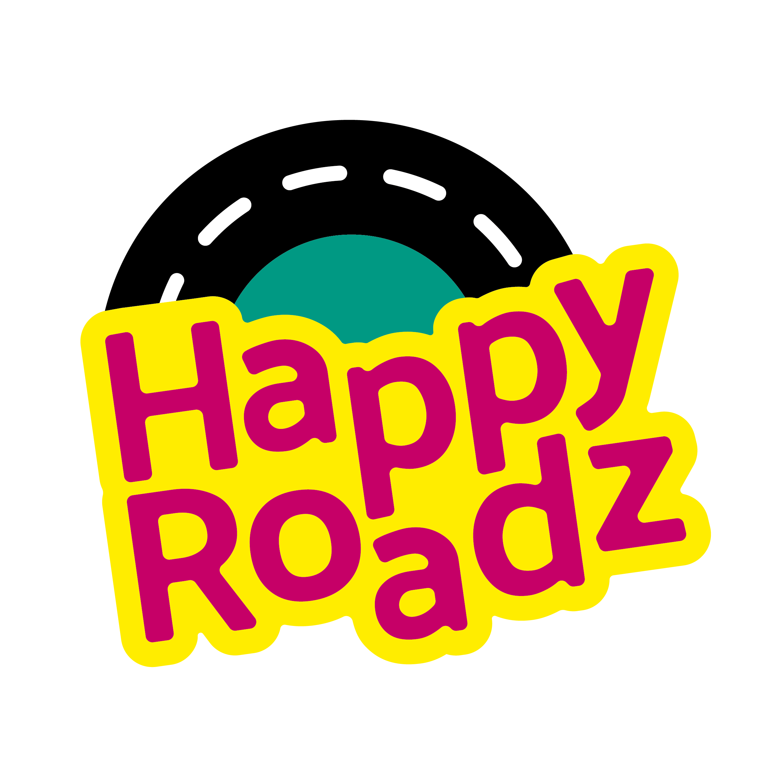 Happy Roadz